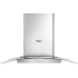 Whirlpool WVW75UC6DS - Front View