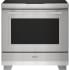 Wolf Transitional IR36550ST - 36" Transitional Induction Range