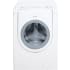 Bosch Nexxt 100 Series WFMC1001UC - Front View
