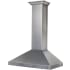 ZLINE 8KL3S30 - Angle View