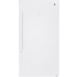 GE FUF17DLRWW - Front View