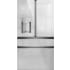 Cafe Modern Glass Collection CXE22DM5PS5 - Front View