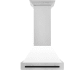 ZLINE Autograph Edition 8654SNZWM30MB - Front View