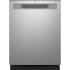 GE GDP630PYRFS - Front View