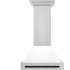 ZLINE Autograph Edition 8654STZWM30MB - Front View
