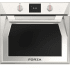 Forza FOSP30S - 30 INCH SINGLE DUAL CONVECTION ELECTRIC WALL OVEN