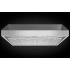 Forza FH4824 - 48 INCH PROFESSIONAL WALL MOUNTED RANGE HOOD, 24 INCHES TALL