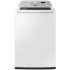Samsung WA47CG3500AW - 4.7 cu. ft. Large Capacity Smart Top Load Washer