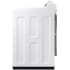 Samsung WA47CG3500AW - 4.7 cu. ft. Large Capacity Smart Top Load Washer