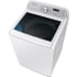 Samsung WA47CG3500AW - 4.7 cu. ft. Large Capacity Smart Top Load Washer