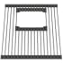 Franke Peak Series PKG1436RM - Bottom Roller Mat