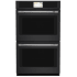 Cafe Professional Series CTD90DP3ND1 - Cafe™ Professional Series 30" Smart Built-In Convection Double Wall Oven