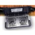 Kenyon B61148P - 23 Inch Electric Cooktop with 2 Elements