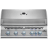 Napoleon 700 Series BIG38RBPSS1 - 38 Inch Built- In Liquid Propane Gas with Illuminated Knob