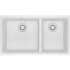 Franke Maris Series MAG1601812LDPWT - Maris Undermount Sink