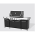 Weber Summit 1500079 - Summit® GC38 E Grill Center