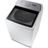 Samsung WA52DG5500AW - Samsung Washer Smart Top Load