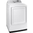 Samsung DVE47CG3500W - 7.4 cu. ft. Smart Electric Dryer