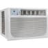 KeyStone KSTHW18B - 1000 Sq. Ft 18,000 BTU Window Air Conditioner