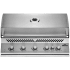 Napoleon 700 Series BIG38RBPSS1 - 38 Inch Built- In Liquid Propane Gas with 78,000 BTU