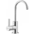 Franke UNJHO304 - 8.75 Inch Single Handle Hot Water Filtration Faucet