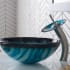 Kraus Nature Series CGV39919MM10SN - Kraus Sink