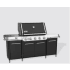 Weber Summit 1500079 - Summit® GC38 E Grill Center