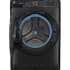 GE GFW655SPVDS - 5.0 cu. ft. Capacity Smart Front Load