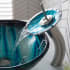 Kraus Nature Series CGV39919MM10SN - Kraus Sink