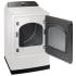 Samsung DVG55CG7500E - Gas Smart Dryer