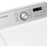 Samsung DVE47CG3500W - 7.4 cu. ft. Smart Electric Dryer