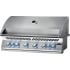 Napoleon 700 Series BIG44RBNSS1 - 44 Inch Built-In Natural Gas Grill