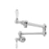 Rohl Country Kitchen Collection A1451LPPN2 - Front View