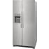 Frigidaire FRSS2323AS - Right Angle