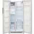 Frigidaire FRSS2323AW - Interior