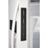 Frigidaire FRSS2623AW - 36" Standard Depth Side by Side Refrigerator