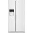 Frigidaire FRSS2623AW - 36" Standard Depth Side by Side Refrigerator