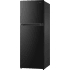 Frigidaire FRTE1026AB - 22 Inch Freestanding Top Freezer Refrigerator