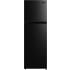 Frigidaire FRTE1026AB - 22 Inch Freestanding Top Freezer Refrigerator