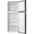 Frigidaire FRTE1026AB - 22 Inch Freestanding Top Freezer Refrigerator
