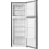 Frigidaire FRTE1026AV - 22 Inch Freestanding Top Freezer Refrigerator