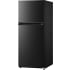 Frigidaire FRTE1226AB - 24 Inch Freestanding Top Freezer Refrigerator