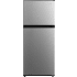 Frigidaire FRTE1226AV - 24 Inch Freestanding Top Freezer Refrigerator
