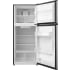 Frigidaire FRTE1226AV - 24 Inch Freestanding Top Freezer Refrigerator
