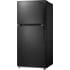 Frigidaire FRTE1814AB - 30 Inch Top Freezer Refrigerator