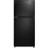 Frigidaire FRTE1814AB - 30 Inch Top Freezer Refrigerator