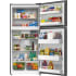 Frigidaire FRTE1814AB - 30 Inch Top Freezer Refrigerator