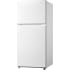 Frigidaire FRTE1814AW - 30 Inch Top Freezer Refrigerator