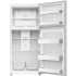 Frigidaire FRTE1814AW - 30 Inch Top Freezer Refrigerator