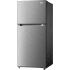 Frigidaire FRTE1930AV - 30 Inch Top Freezer Refrigerator